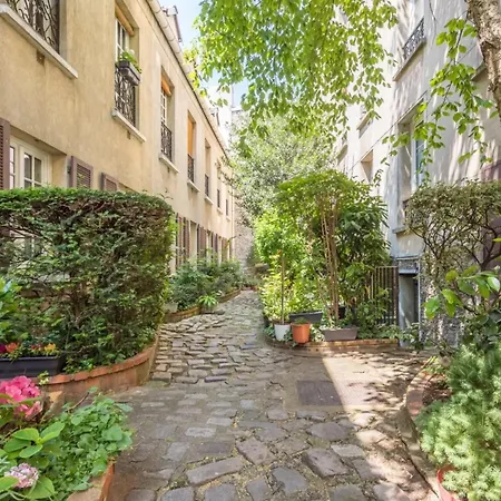 Studio Charmant Dans 12 M² Proche Des Monuments Historiques *