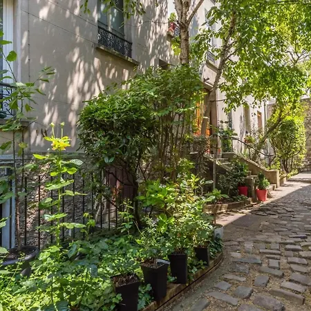 דירה Studio Charmant Dans 12 M² Proche Des Monuments Historiques *
